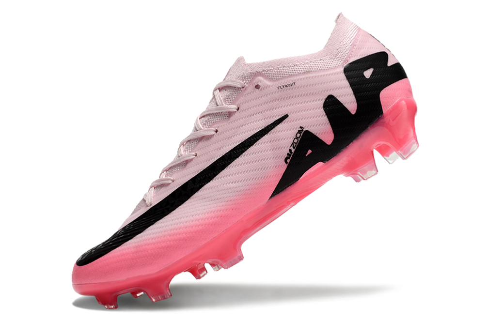 Nike Air Zoom Mercurial Vapor 16  FG Attack - Black/Pink