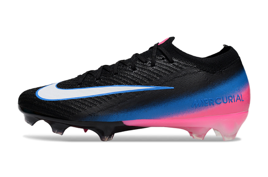 Nike Air Zoom Mercurial Vapor 16 FG Heat Up - Black/Rose