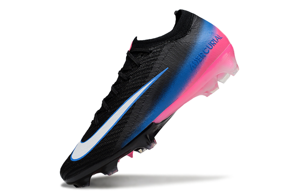 Nike Air Zoom Mercurial Vapor 16 FG Heat Up - Black/Rose